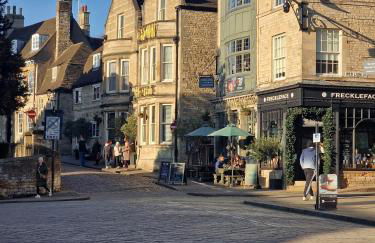 Belton house -close to town and Burghley house - Foto 4