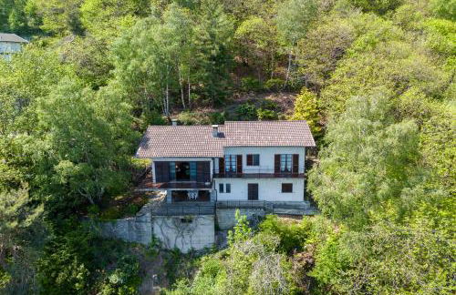 Lago Azzurro Infinity View - Happy Rentals - Foto 69