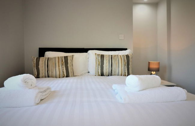 Greenlees Clubhouse 2 bed - Cambuslang - Foto 3