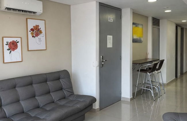 Ivanna Hotel & Apartments Laureles Estadio - Foto 40