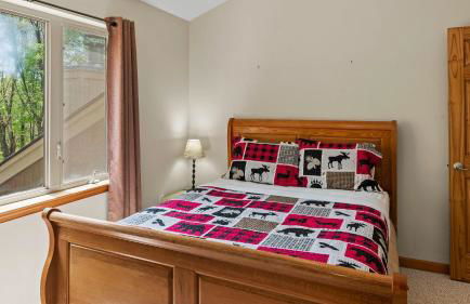 Mountain Hideout by Avantstay Game Room + Deck - Foto 68