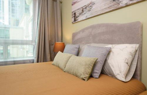 St George Wharf Apartment - Foto 12