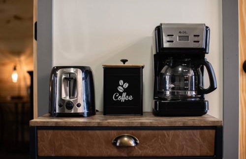 Cedar Cove Cabin 2 - Foto 10