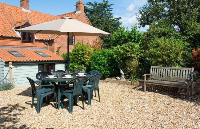 Host Stay Laylands Yard - Foto 22