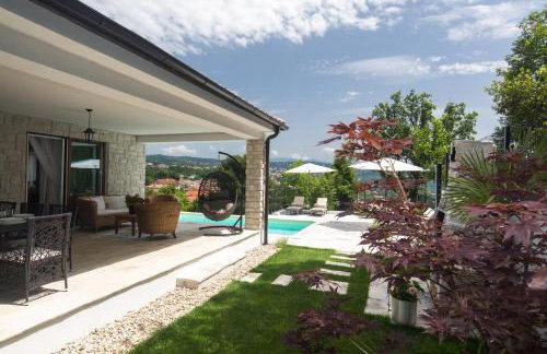 Casa Maya Deluxe Appartment with a pool - Photo 47