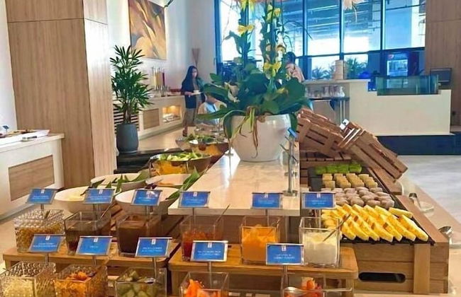 Hammi Seaview - Foto 75