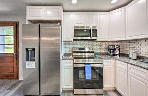 1 Mi to Hersheypark Family Home with Game Room! - Foto 10