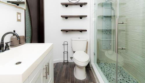 Luxury in the Heart of Brooklyn - Foto 4