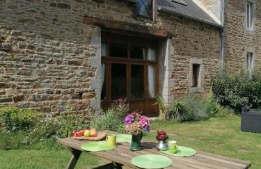 Gîte de Ker Huon avec piscine privée, couverte et chauffée - Photo 3