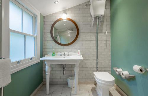 Stylish Victorian Home Nr Cambridge Station - Foto 2