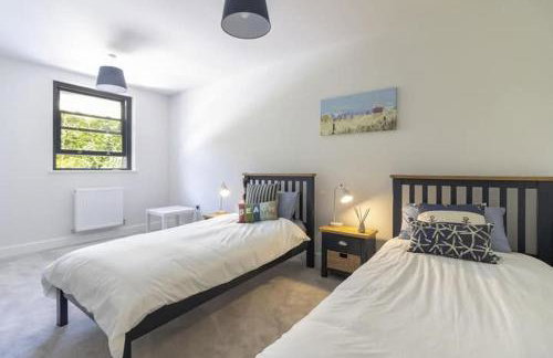 Oystercatcher number 6 , 2 bedrooms maidencombe village - Foto 5