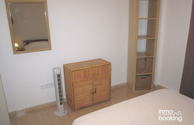 InmoBooking Reus, céntrico y Reformado - Foto 2