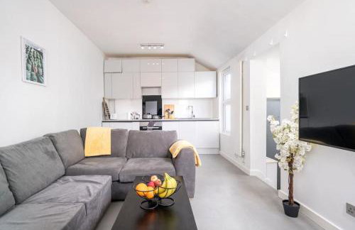 New 3BED Stylish Apartment with Amazing Transport - Foto 7