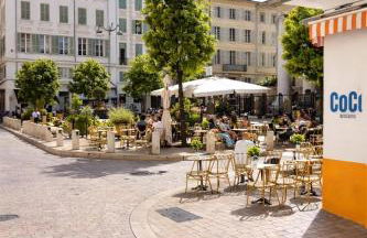 La Chic Opéra - à 30 secondes min du Vieux-Port- Clim - Foto 25