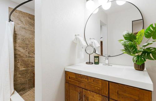 Luxury Escape! Golf Sim, Sauna, Hot Tub & Game Room Bliss - Foto 10