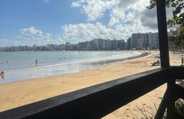 Apto Praia do Morro Guarapari - Wifi, Elevador, Garagem Coberta 20m da Areia - Foto 6