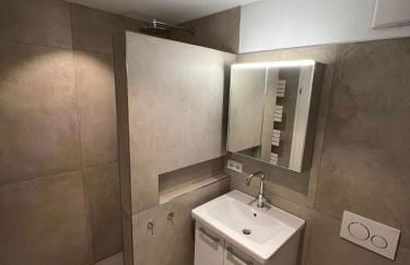 Ferienwohnung Bad Reichenhall in zentraler Lage mit Bergblick - Foto 10