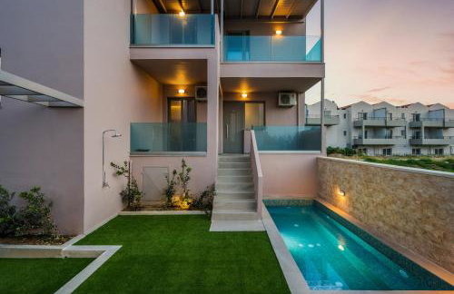 Aegean Breeze Luxury Apartments next to the sea - Foto 24