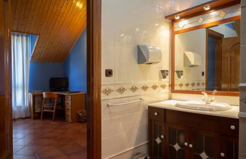 Casa Rural Portal de Numancia I - Foto 17