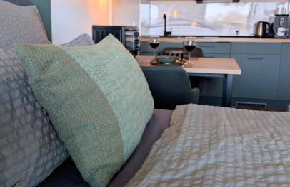 MeLou Fewo Harzruhe Wellness - Foto 32
