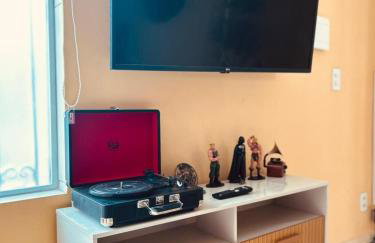 Flat Retrô - espaço completo em caruaru - Foto 22