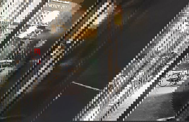 Dinesen Collection Two-Story Condos by Nyhavn Harbour - Foto 46