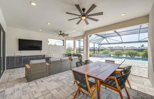 Golf, Swim, and Shop Casa Lazio By The Islands - Photo 2