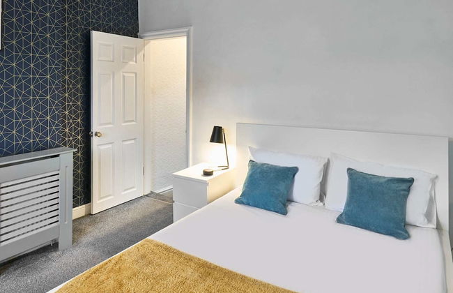 Host Stay Thurstane Street - Foto 3