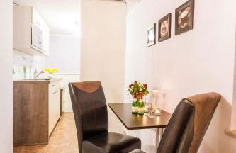 Idyllische Ferienwohnung am Pillnitzer Schlosspark - Photo 21