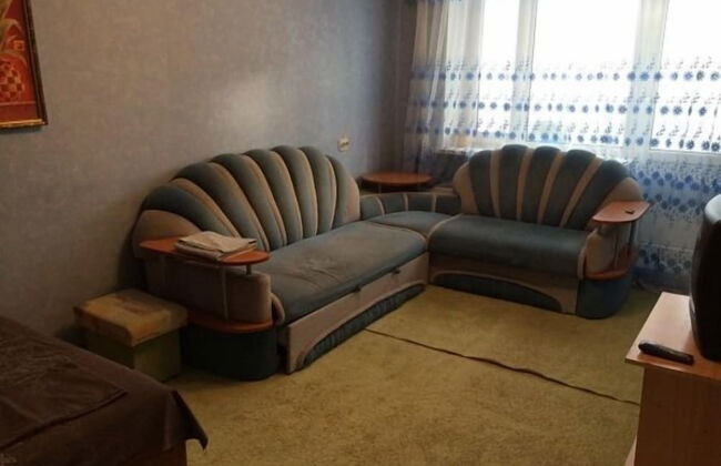 Apartment on Melnichnaya 24 - Foto 11