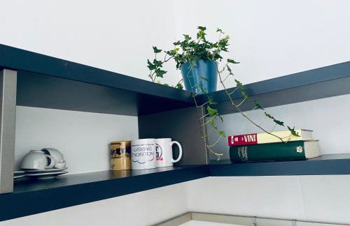 WANDERLUST Splendido appartamento in centro - Foto 12