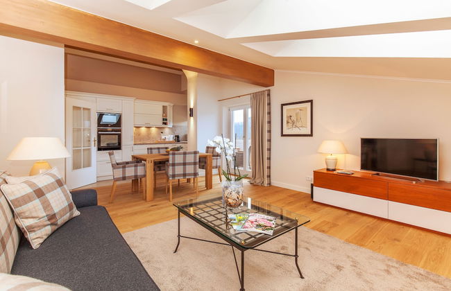 Haus Bella Vista - Foto 21