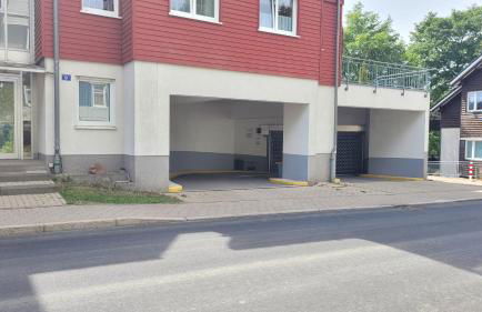 Wohlfühl-Ferienwohnung mit Tiefgarage im Grünen - Photo 37