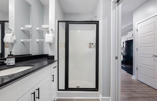 CozySuites Trendy SDO, Lawrenceville - Foto 12