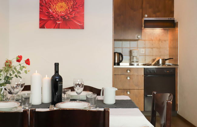 Allod Park Haus C 206 - Foto 9