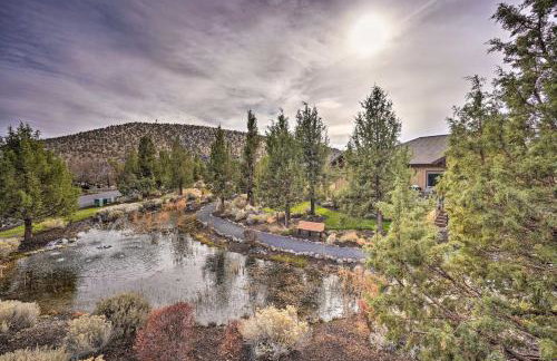 Modern Eagle Crest Escape with Patio and 2 Balconies! - Photo 32