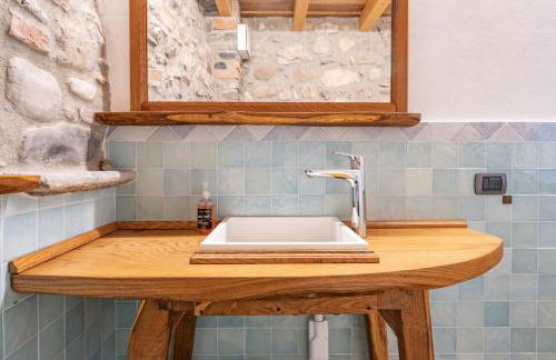 BALLABIO LAKE - Rustic Chic Retreat - Foto 34