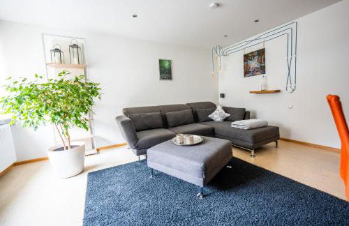 Ländliche 2-Zimmer Wohnung - Foto 1