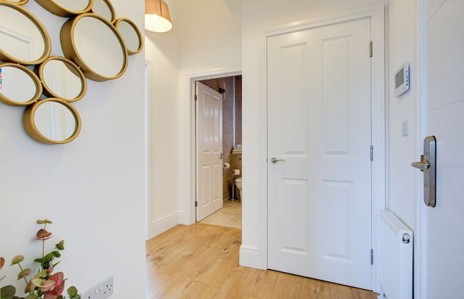 Hybrid Resi - New Malden - Foto 20