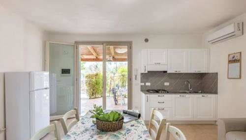 Cava Li Santi Residence a Santa Caterina - Foto 5, stove