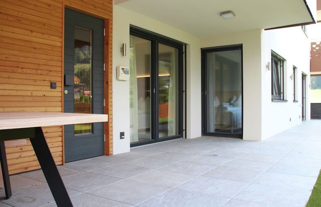 Apartment in Kirchberg With its own Sauna - Photo 16