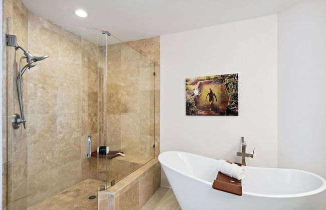 Silver Beach 1702e 3 Bedroom Condo by RedAwning - Foto 15