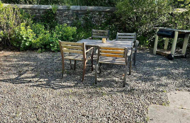 Crug Yr Eryr Isaf - Foto 44