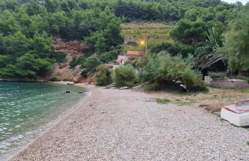 Apartments Stiniva Hvar - Foto 28