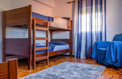 Fonte da Rosa Guest House APT2 - Foto 14