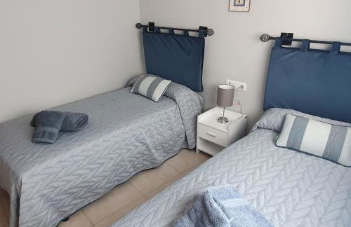 Apartamento en Sueños de Denia III muy cerca de la playa y del pueblo - Foto 12