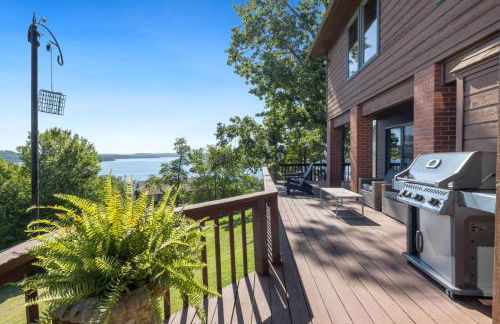 cARpe diem-Stunning Lake Views-2mi to Boat Ramp - Foto 25