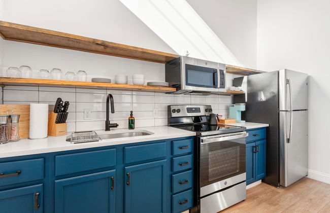 The Rambler - Foto 26