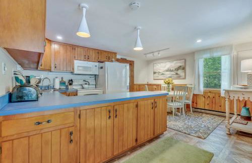 Your Trail's End in Maine - Foto 13