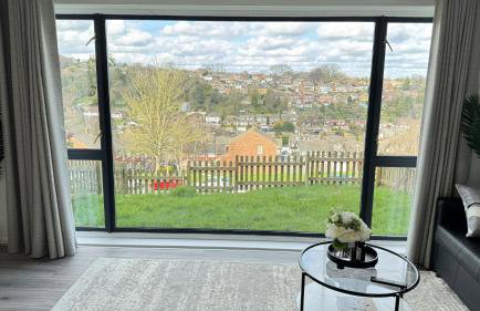 Viewpoint House Boutique 5 Bedroom Retreat Sleeps 10 - Foto 40